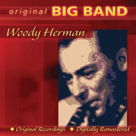 woody herman original big band